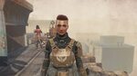 Elizabeth the Vault-Girl 1 at Fallout 4 Nexus - Mods and com